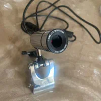 دوربین وب کم