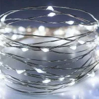 ریسه مفتولی 5متری مهتابی