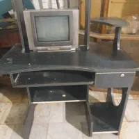 میزکامپیوتر.میزTV.بوفه|میز تحریر و کامپیوتر|شیروان (خراسان), |دیوار