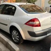 مگان  اپشنال ۲۰۰۰ اتومات