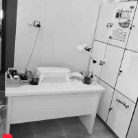 فروش تمامی وسیله ناخن