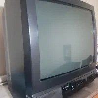 تلویزیون ۲۱ اینچ رنگی پارس|تلویزیون و پروژکتور|تهران, اسکندری|دیوار