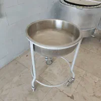 نو فروشی|ماشینآلات صنعتی|شهرضا, |دیوار