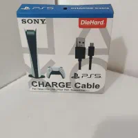 کابل شارژر ps5