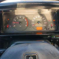 وانت 93 بدون رنگ شاسی پلمپ (سالم )|خودرو سواری و وانت|مشهد, انقلاب|دیوار