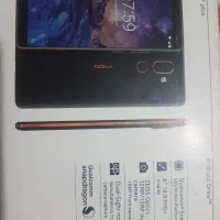 NOKIA 7 Plus|موبایل|تهران, نارمک جنوبی|دیوار