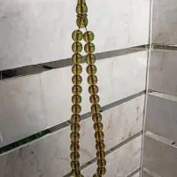 تسبیح سندلوس فوق‌العاده زیبا و خوش دست