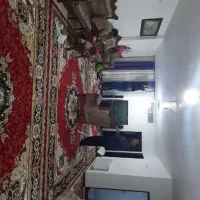 آپارتمان ۱۱۰ متری سی دو