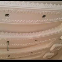 گچکاری و لکه گیری پذیرفته می‌شود