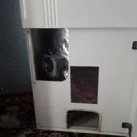 فروش ابگرمکن مخزن دار دیواری|آبگرمکن، پکیج، شوفاژ|اسفراین, |دیوار