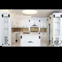 دکوراسیون ساختمان کاغذدیواری|خدمات پیشه و مهارت|قزوین, |دیوار