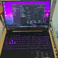 لپ‌تاپ ASUS TUF Gaming A15 (RTX 4070)