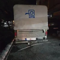 مزدا وانت