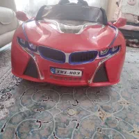 ماشین شارژی