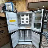 یخچال ساید الجی مدل  x33 و X24 چین و کره 2025 اصلی|یخچال و فریزر|مشهد, شهرک لشکر (شهرک غرب)|دیوار