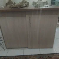 کابینت دست دوم|مصالح و تجهیزات ساختمان|فردیس, نگارستان|دیوار