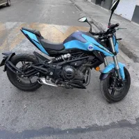 Qj250srk|موتورسیکلت|مشهد, اقبال|دیوار