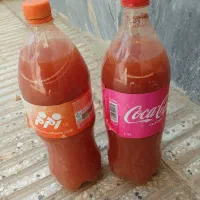 ابغوره خوش رنگ تازه