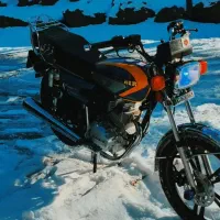 موتور کبیر ۲۰۰