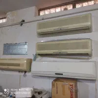 تعمیر و سرویس انواع پکیج و کولر گازی شبانه روزی|خدمات پیشه و مهارت|قم, سراجه (۱۵ خرداد)|دیوار