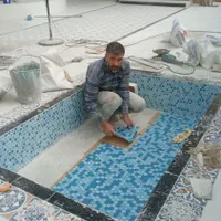 انجام تمام کارهای ساختمانی