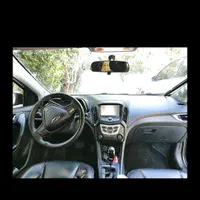 آریزو 5 اتوماتیک خانگی وفابریک