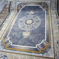 گالری فرش عزیزی|فرش|شیراز, میانرود|دیوار