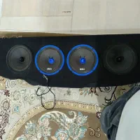 سیستم صوتی|قطعات یدکی و لوازم جانبی|پاکدشت, حصار امیر|دیوار