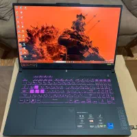 لپ تاپ Tuf Gaming|رایانه همراه|سرپل ذهاب, |دیوار