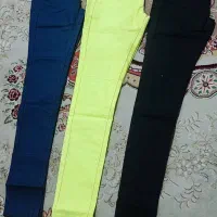 فروش عمده شلوار دخترانه سایز ۳۲برشکا وارداتی واقعی|عمده‌فروشی|تهران, صادقیه|دیوار