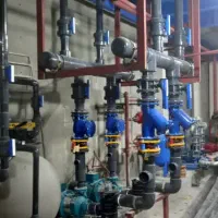 طراحی و اجرای تاسیسات پروژه های عمرانی و صنعتی|خدمات پیشه و مهارت|جلفا, |دیوار