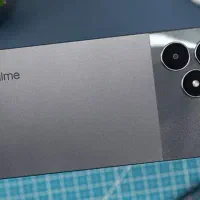 گوشی ریلمی نوت ۵۰ گمشده درسعدی