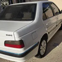 فروش خودرو پژو پارس ELX