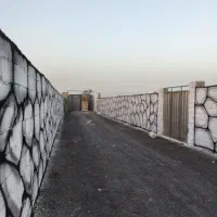 باغ ۱۸۵ متری منطقه خوش آب و هوا|فروش زمین و ملک کلنگی|رباطکریم, رباطکریم|دیوار