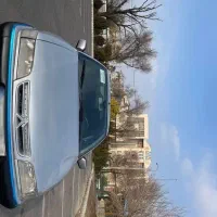 زانتیا ۸۴ بدون خط خش|خودرو سواری و وانت|تبریز, |دیوار