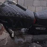 موتور هندا