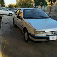 پژو۴۰۵دوگانه سوز Lpgمدل ۸۵|خودرو سواری و وانت|کرج, شاهینویلا|دیوار