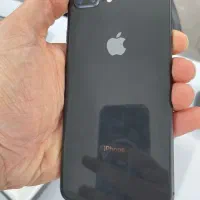 Iphone 8 plus 64Gb|موبایل|امیرکلا, |دیوار