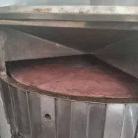 یخچال نوشابه