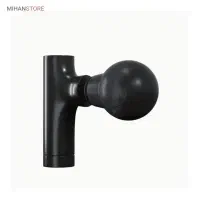 ماساژور تفنگی لرزش شدید