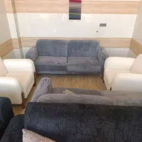 مبلمان راحتی