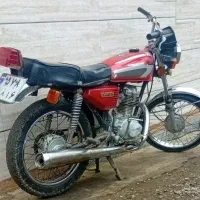 موتور هندا  شهاب مدل ۸۲