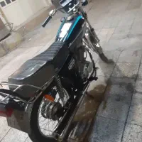 موتور|موتورسیکلت|اهواز, کیان اباد|دیوار