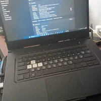 لپ تاپ گیمینگ Asus fx516pm