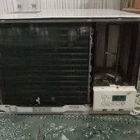 کولرپنجره ای سالم