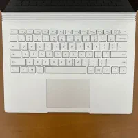 سرفیس بوک ۲    Surface book 2.   i5/8/8/256|رایانه همراه|شیراز, ملاصدرا|دیوار