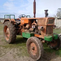 ترکتور رومانی|خودرو سنگین|ویلکیج, |دیوار