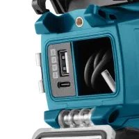 چراغ قوه نورافکن تفنگی شارژی5حالته2500لومن رونیکس|کوهنوردی و کمپینگ|هشتگرد, هشتگرد قدیم|دیوار