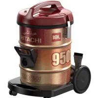 جاروبرقی سطلی هیتاچی|جاروبرقی، جارو شارژی، بخارشو|تهران, شهرک انصار|دیوار