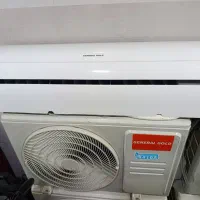 کولر اسپلیت جنرال گلد ۱۸ هزار